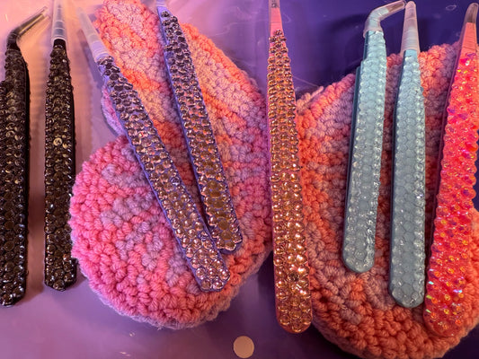 Bling Tweeters