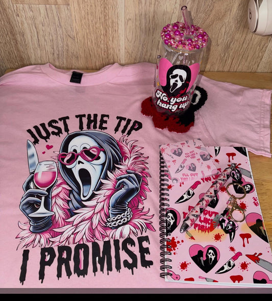 Ghost face Halloween Bundle