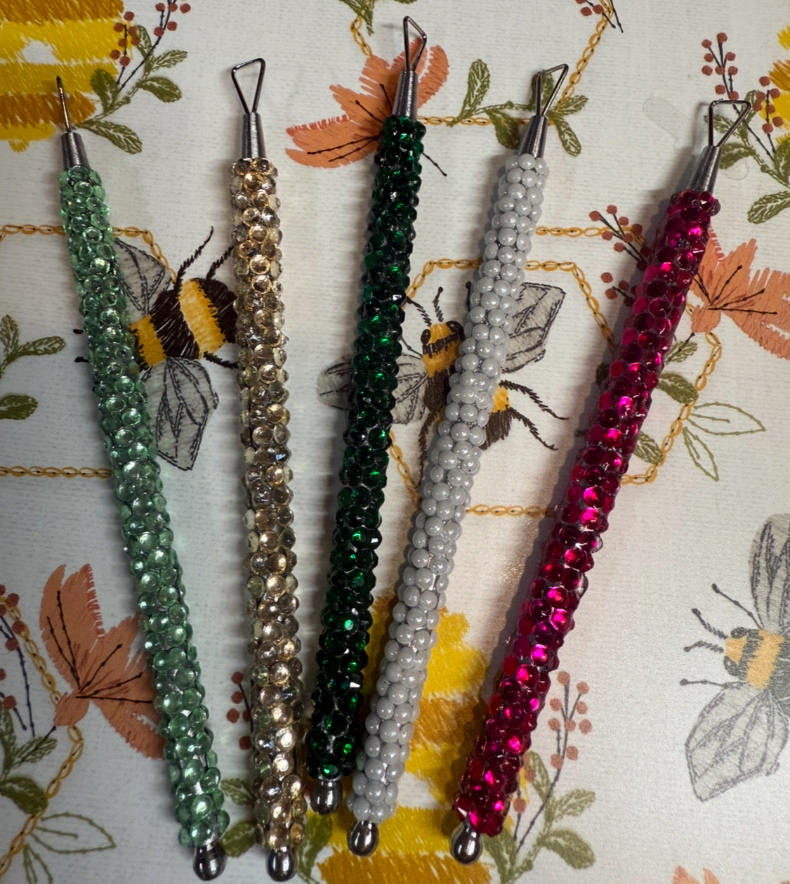 Scratchers