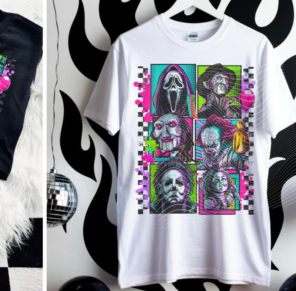 Halloween collection 2