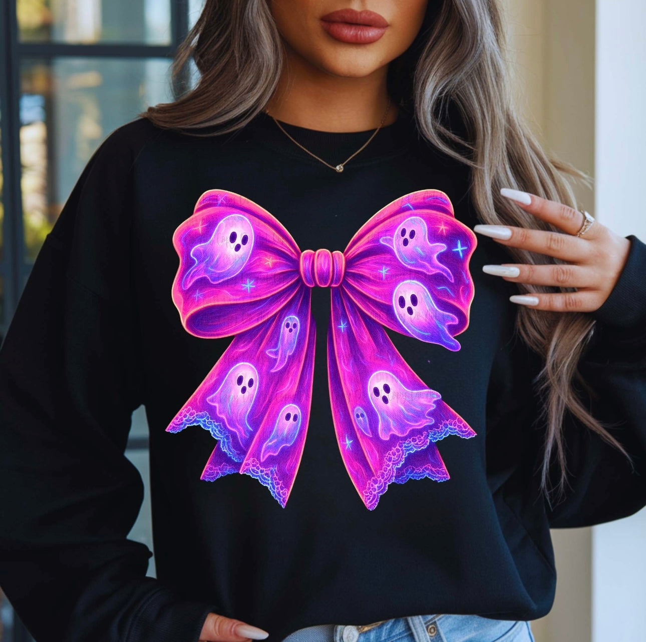 GHOSTIES & BOWS COLLECTION