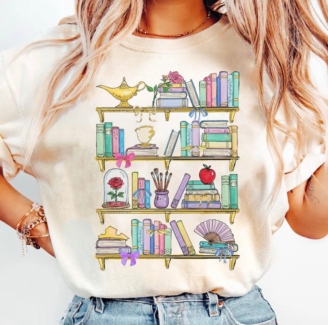 BOOK LOVERS COLLECTION