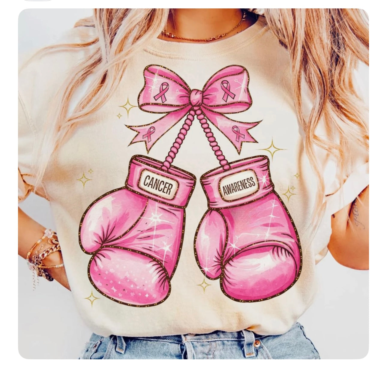 Breast cancer awareness