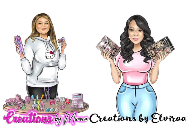 Creations by muneca