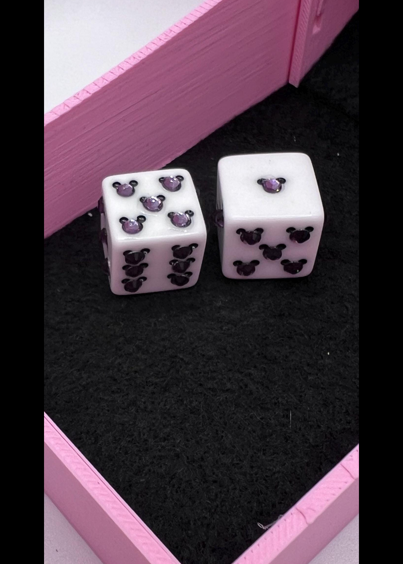 Dice