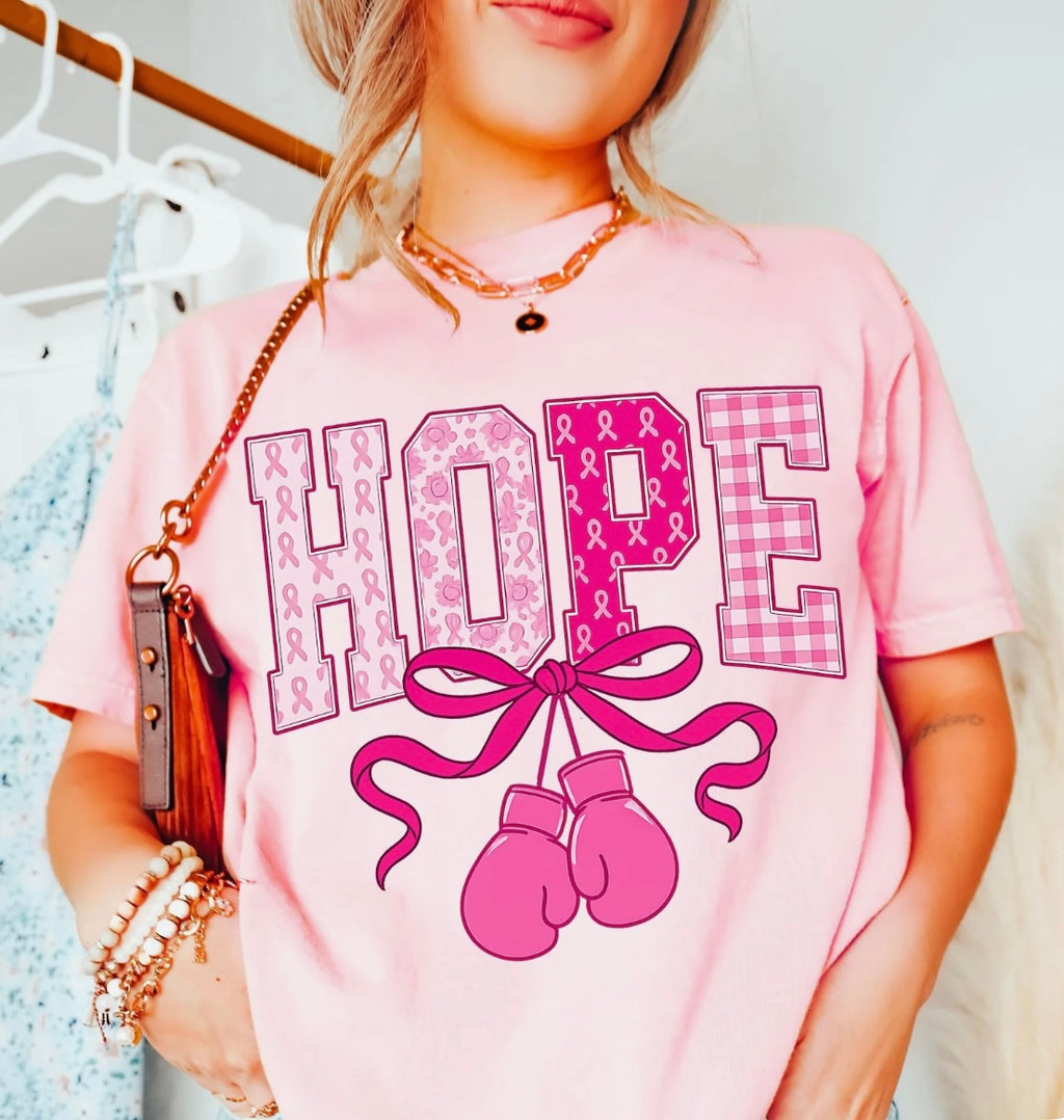 Breast cancer awareness