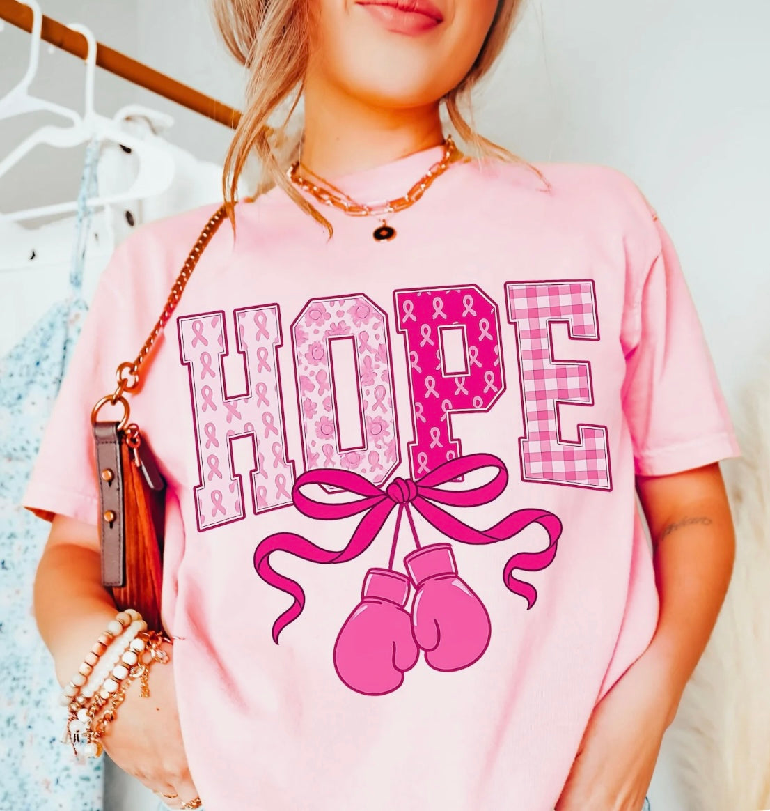 Breast cancer awareness