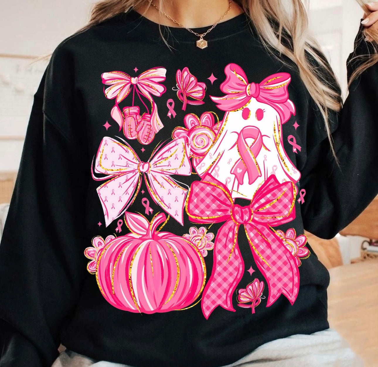 Breast cancer awareness