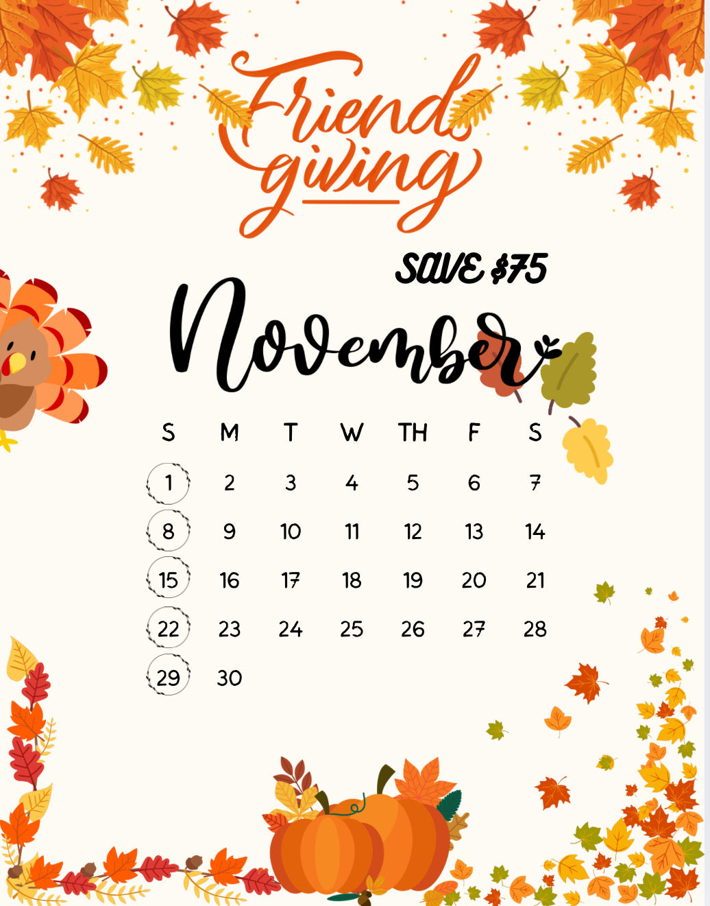 2026 Weekly Sunday challenge book