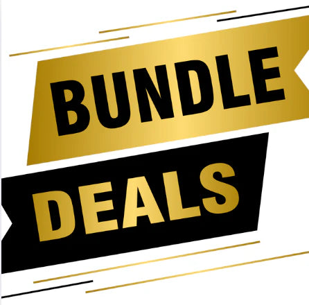 BUNDLE DEALS