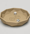 Dice tray