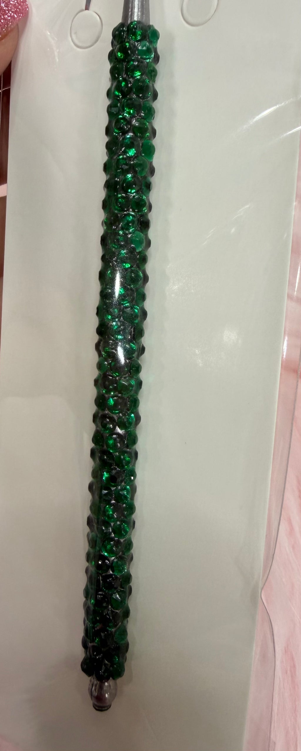 Blinged Scratchers in many different color