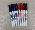 Bling Glass Rhinestones Dry Erase Fine & ULTRA FINE Markers 8 & 12 count