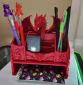 Dragon Organizer
