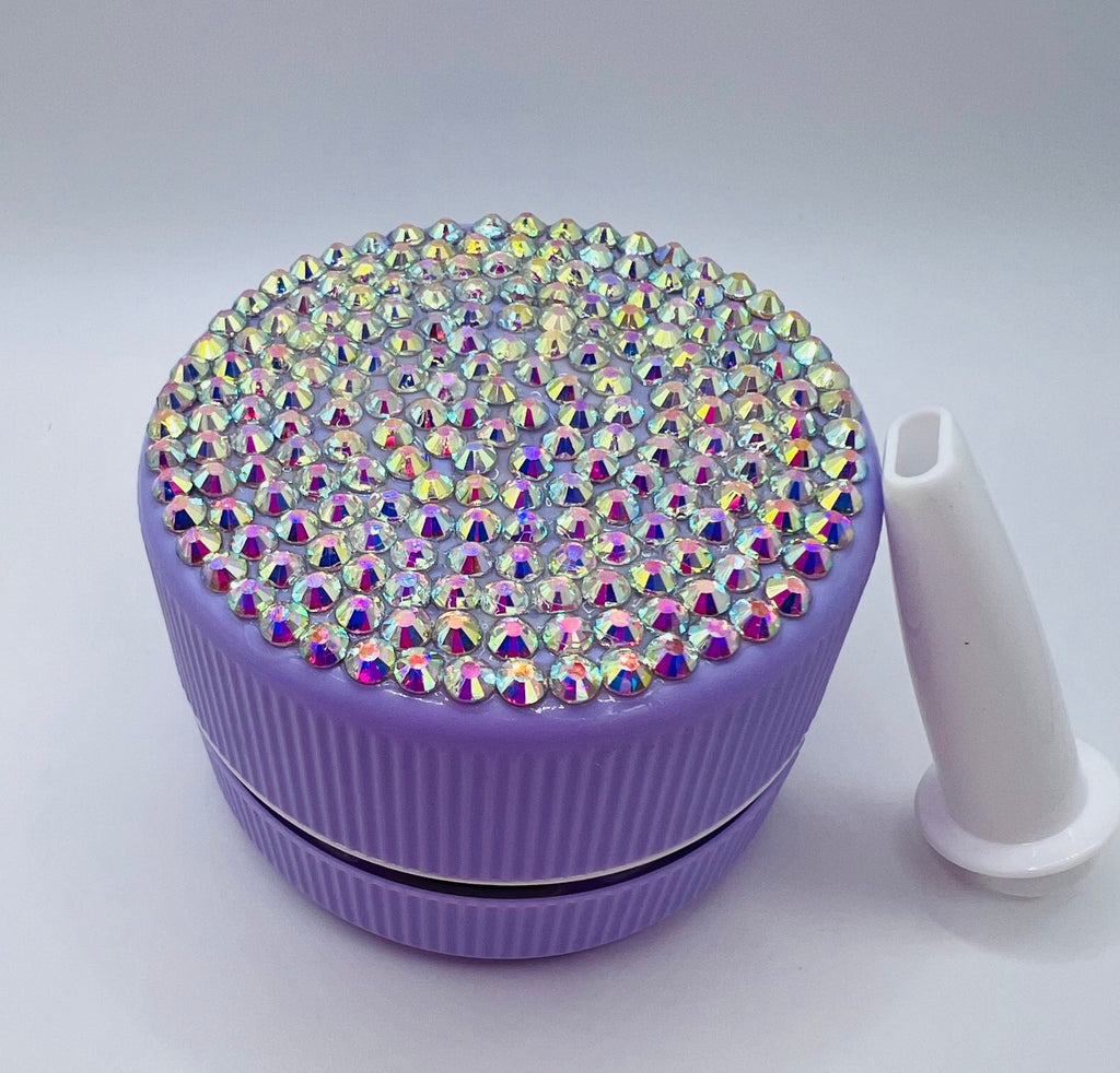 Blinged Desk Vaccum different colors