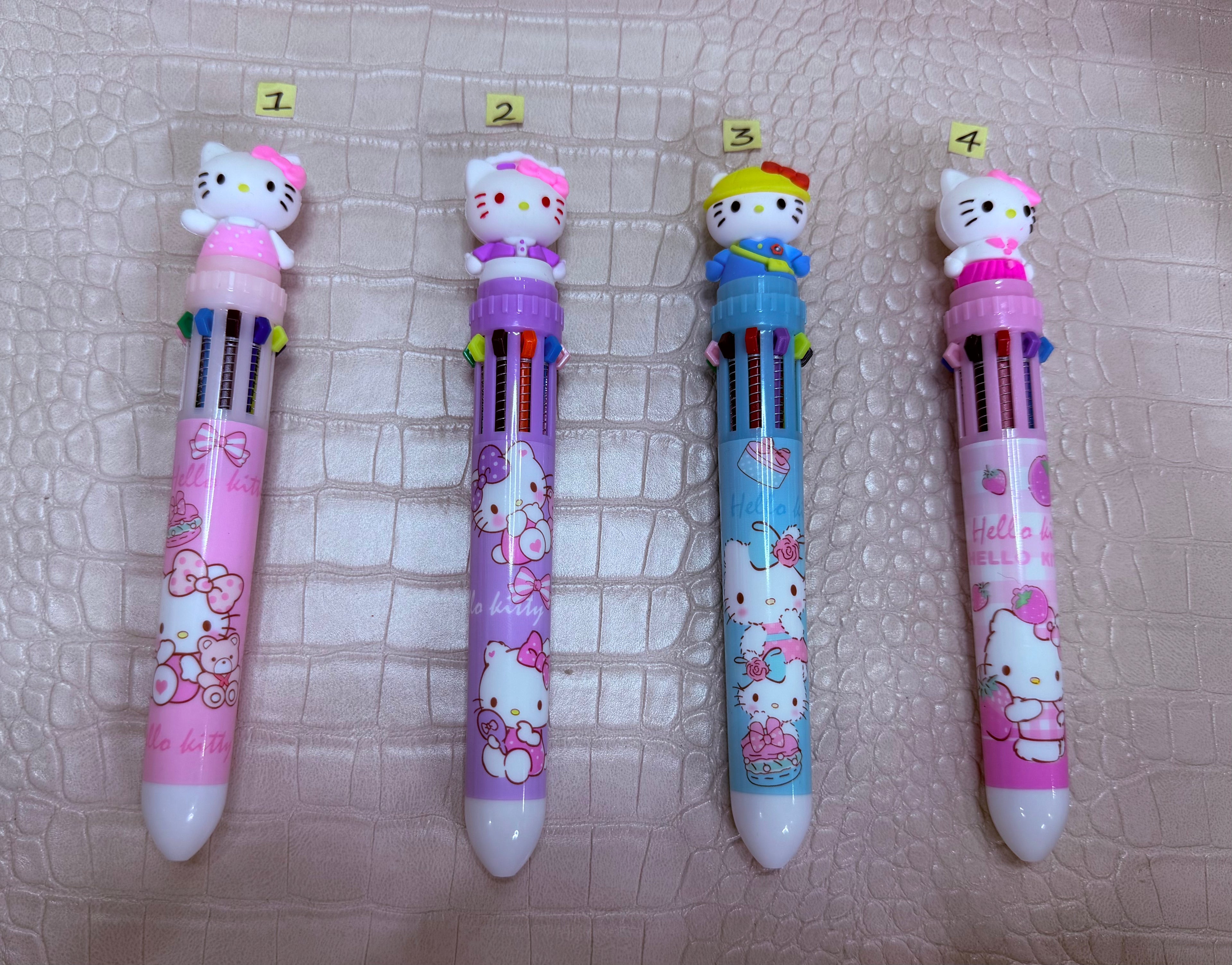 Pen sale