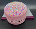 Blinged Desk Vaccum different colors