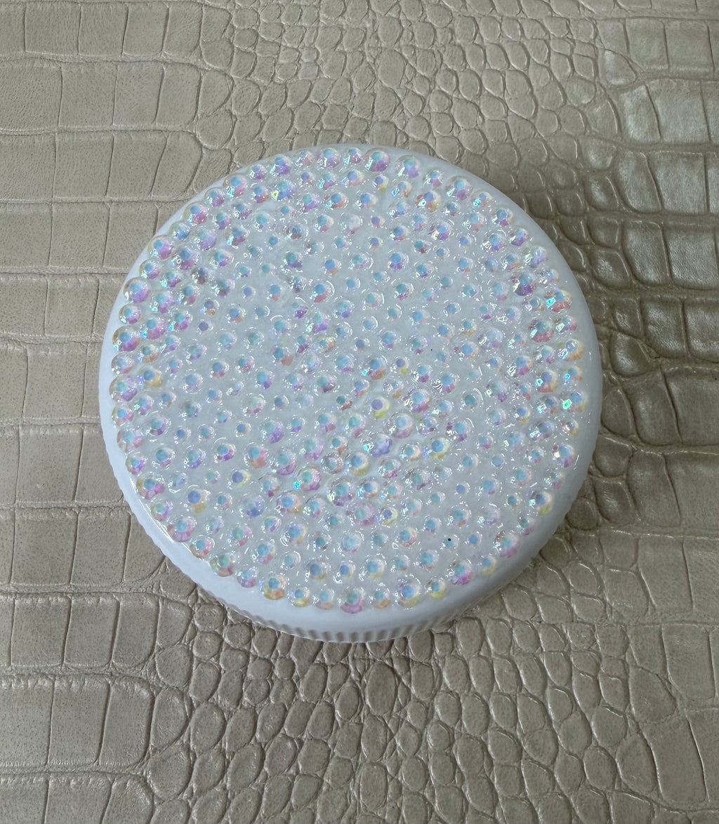 Blinged Desk Vaccum different colors