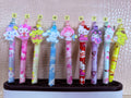 Cute 9 pens