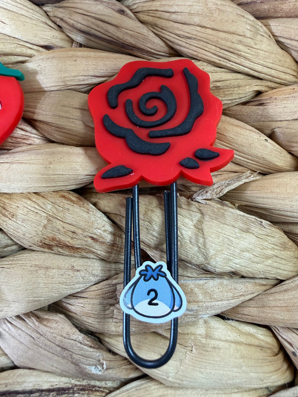 Girlie Collection Paperclips