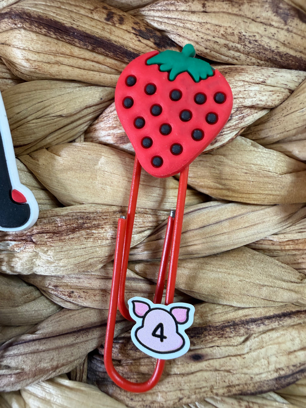 Girlie Collection Paperclips