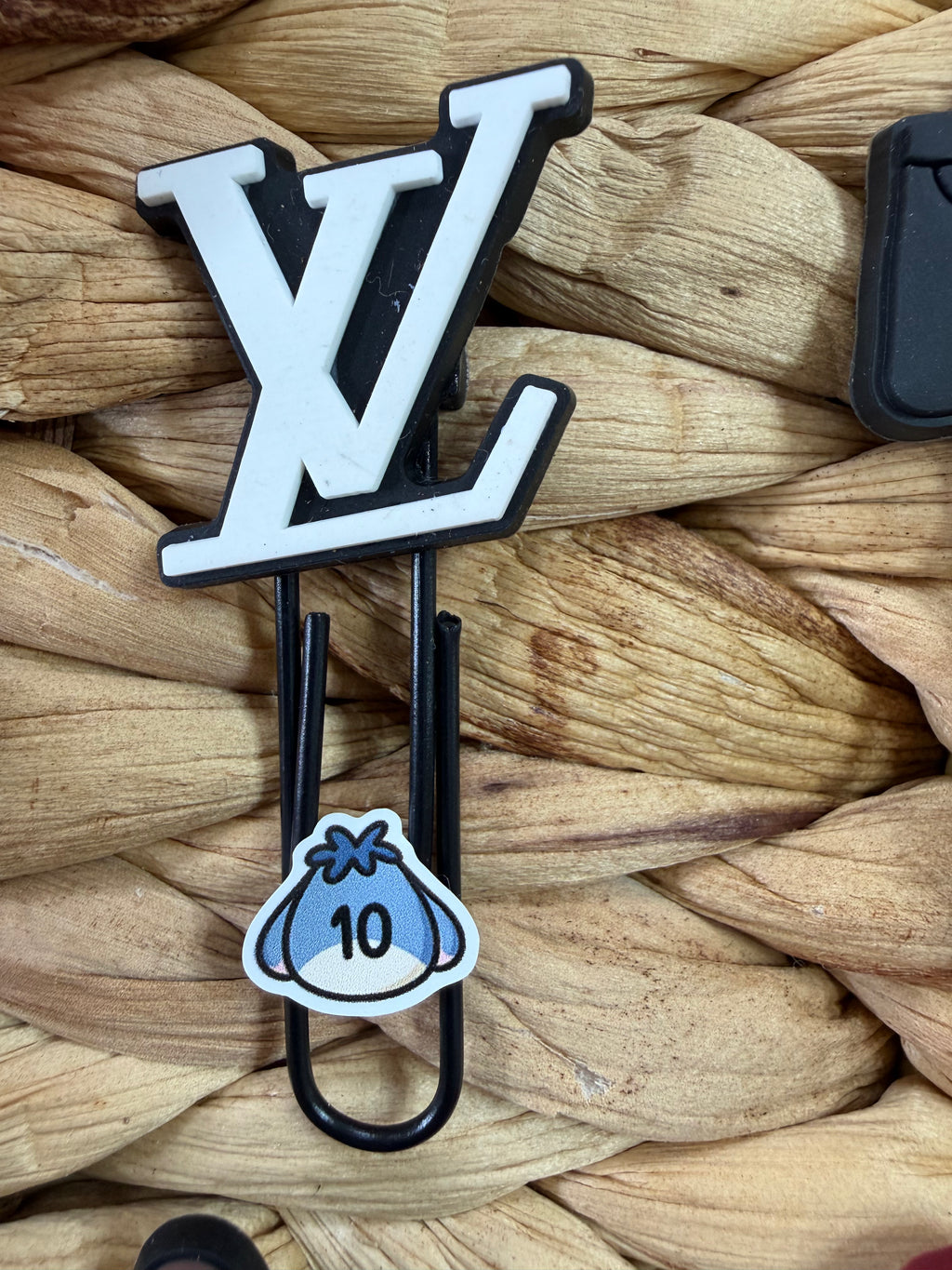 Girlie Collection Paperclips