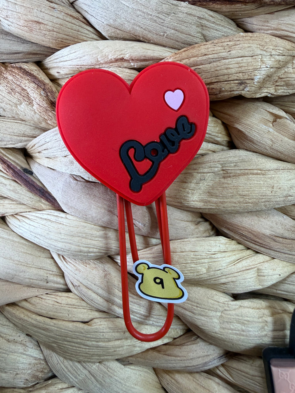 Girlie Collection Paperclips