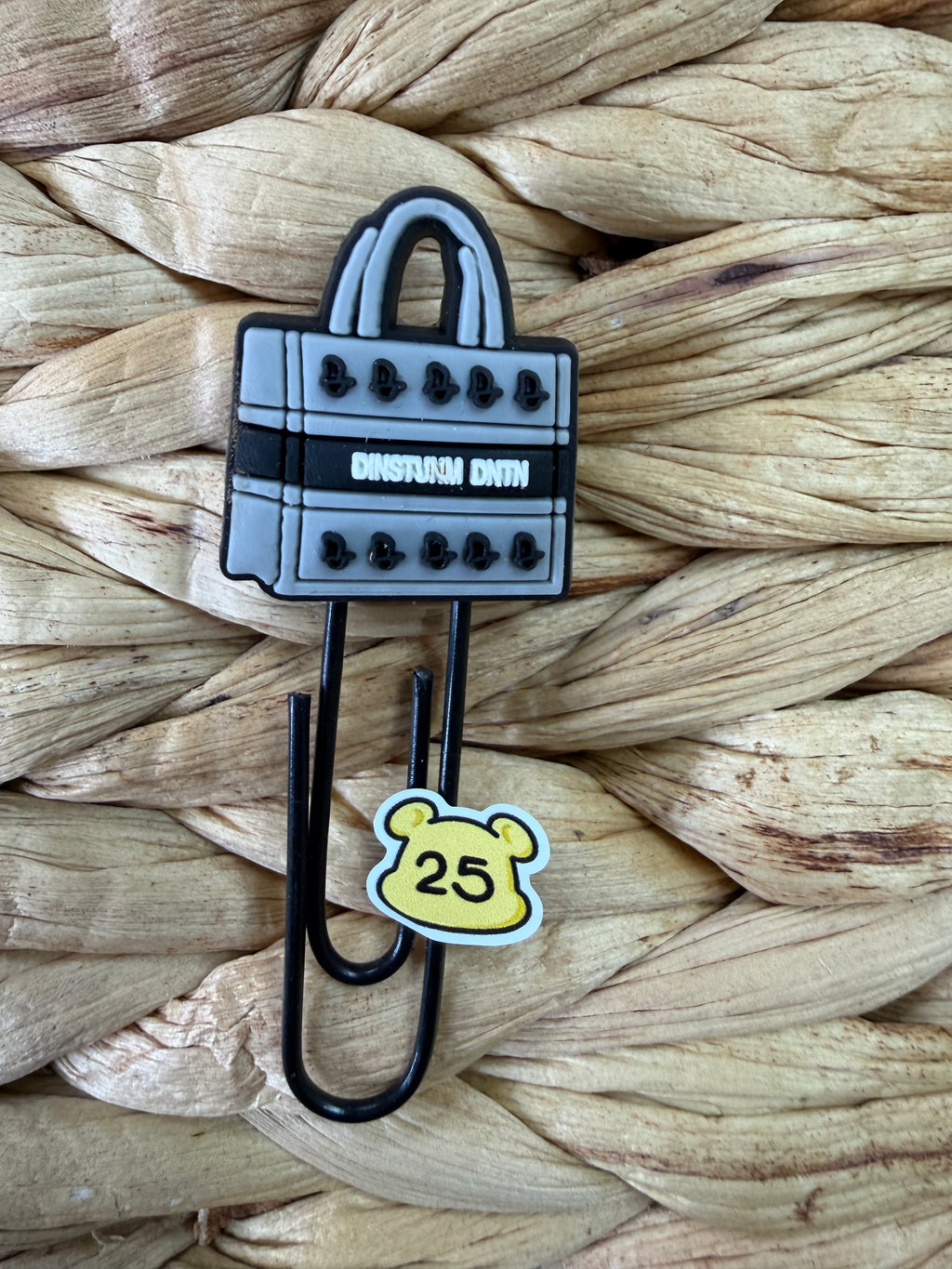 Girlie Collection Paperclips