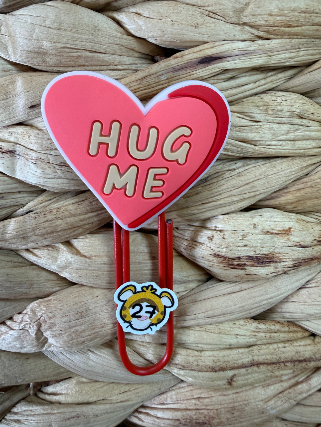 Girlie Collection Paperclips