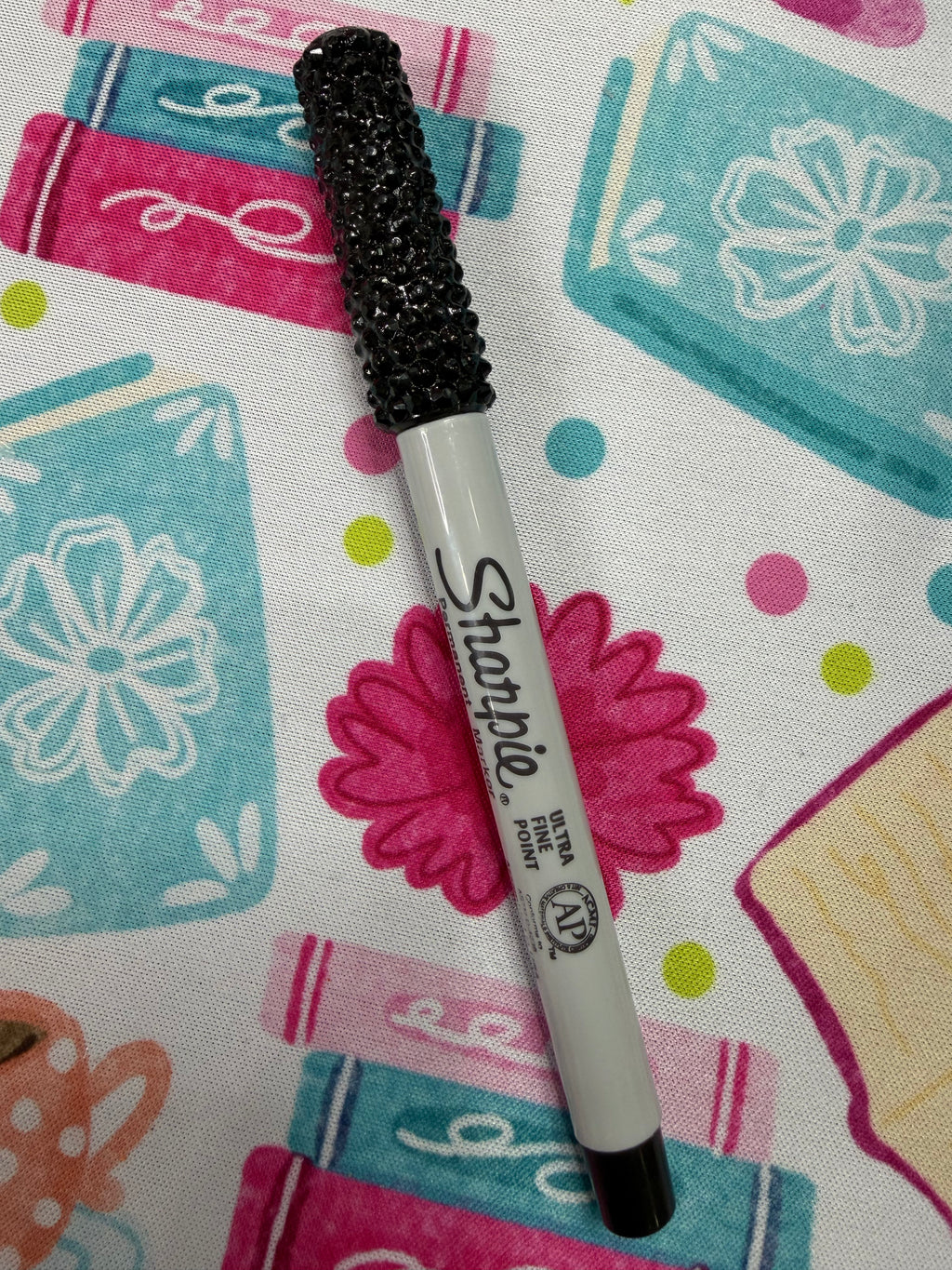 Ultra fine point sharpie permanent marker set 8 & 12 & 24