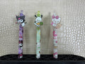 Pens with little bling