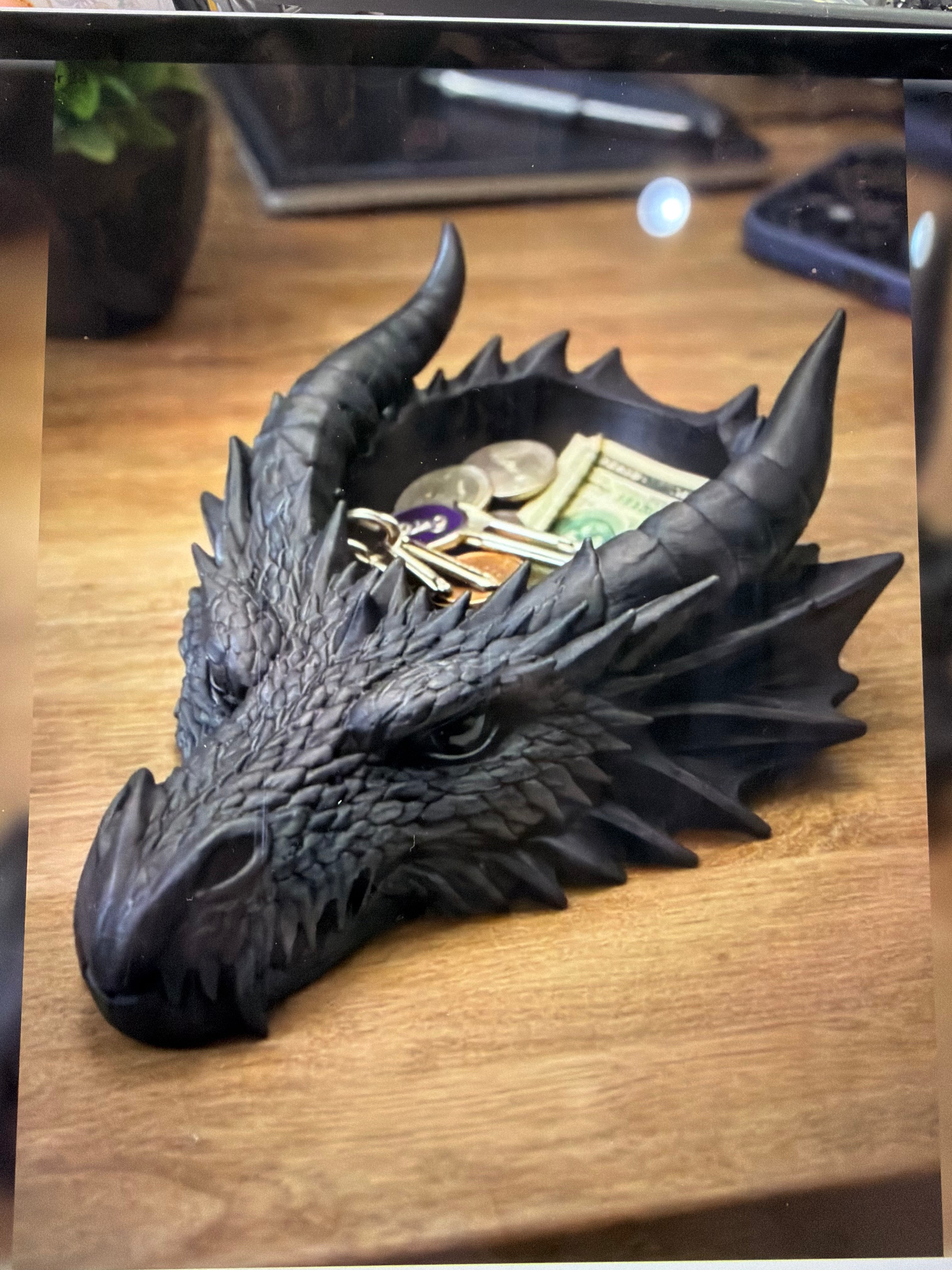 Dragon Tray