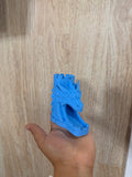Small dragon dice tower