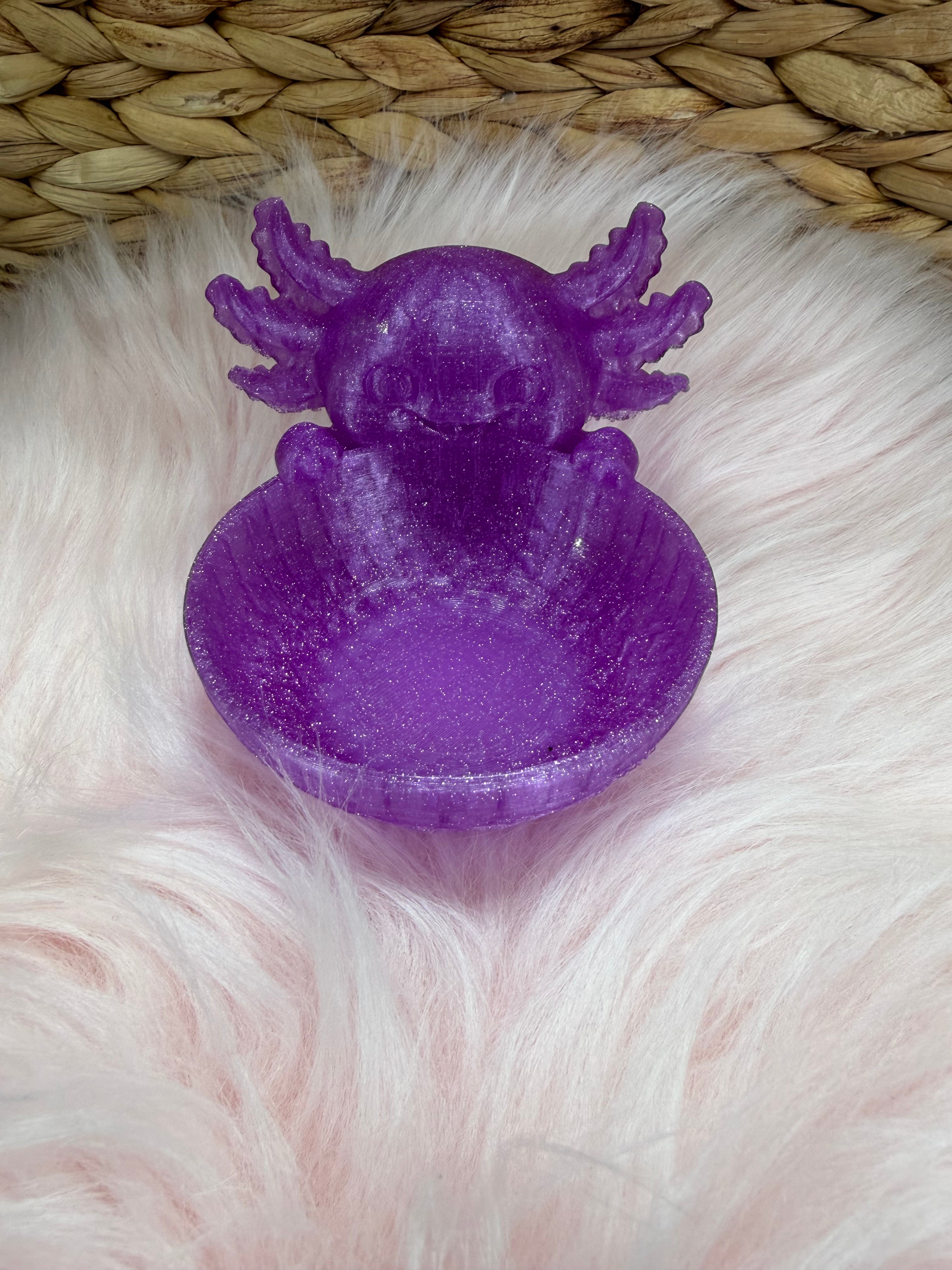 Small bowl for dice or coins and more