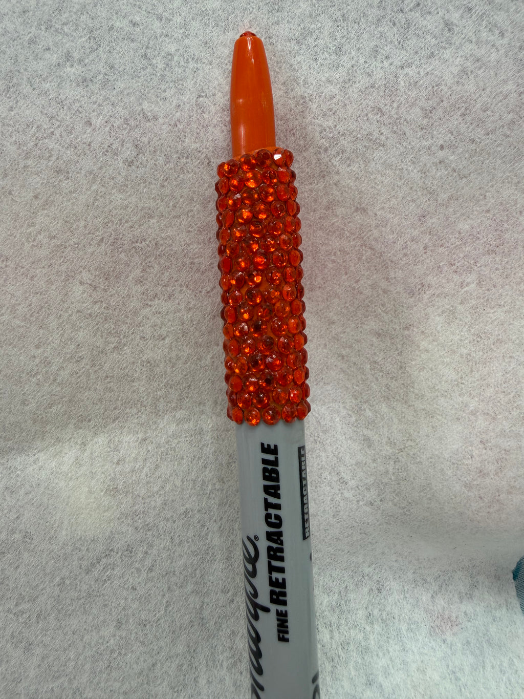 1 Blinged Sharpie ( This is not for 12 pack )