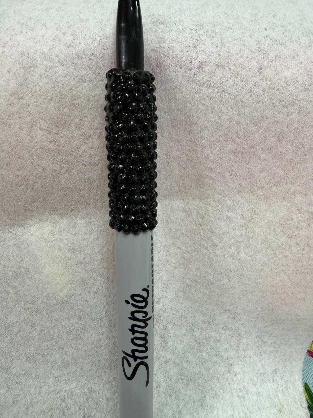 1 Blinged Sharpie ( This is not for 12 pack )