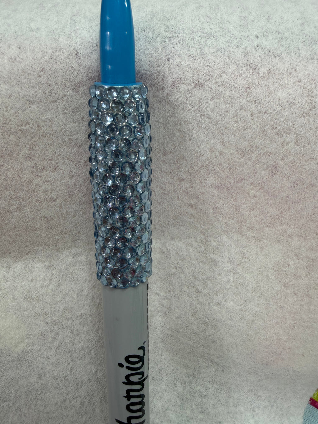 1 Blinged Sharpie ( This is not for 12 pack )