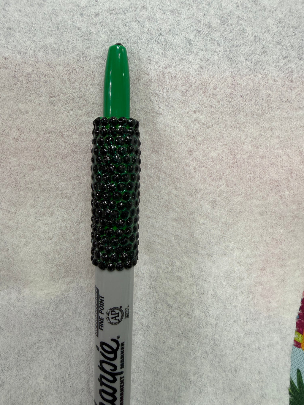 1 Blinged Sharpie ( This is not for 12 pack )