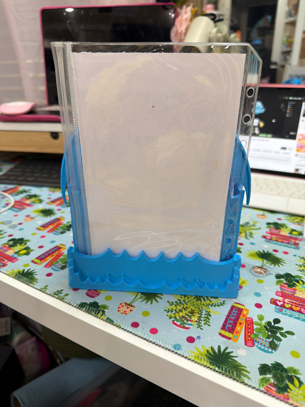 Dragon Organizer