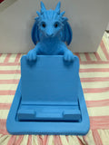 Baby Dragon phone and iPad holder