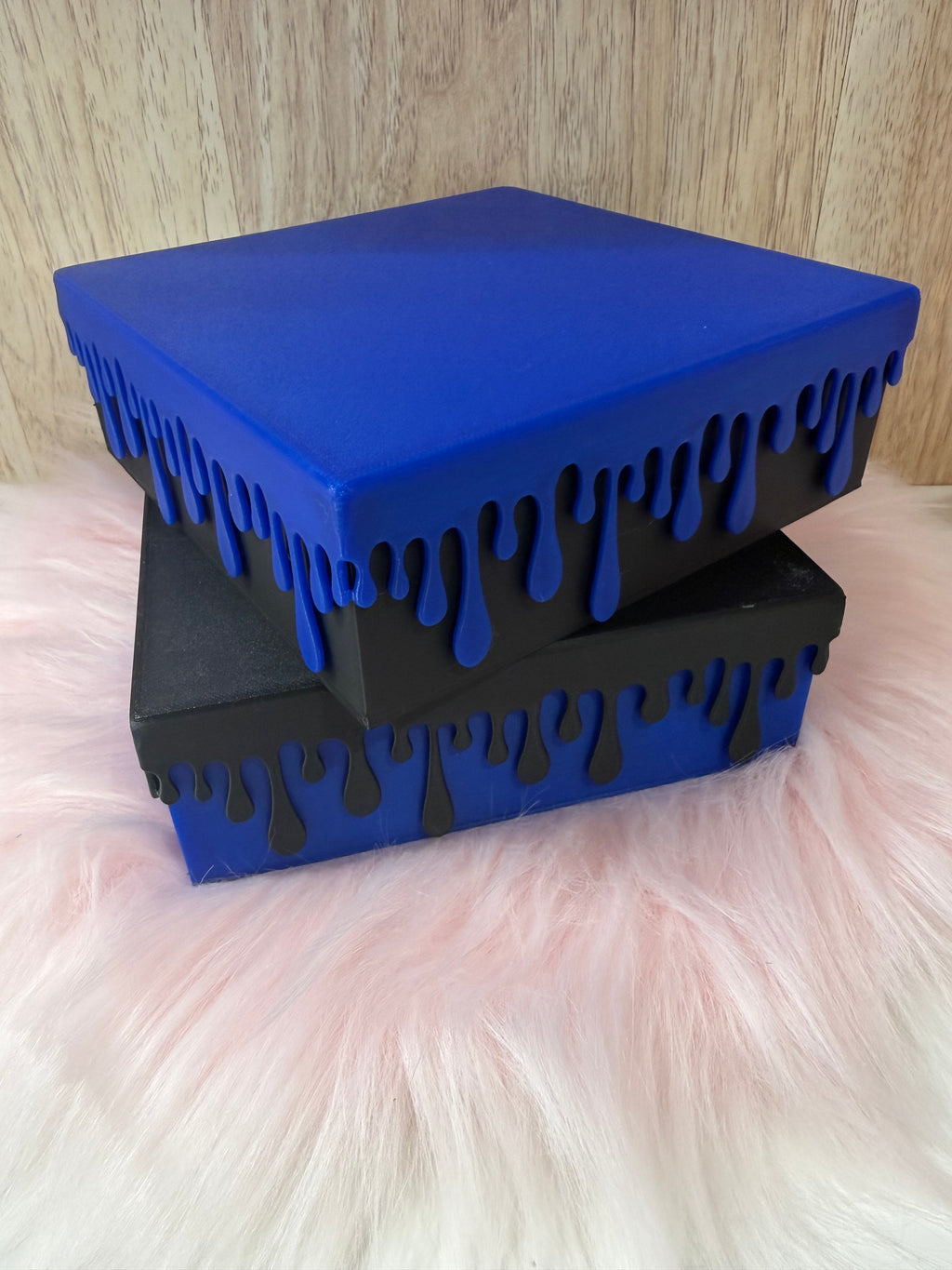 Gift box or storage box -2 styles