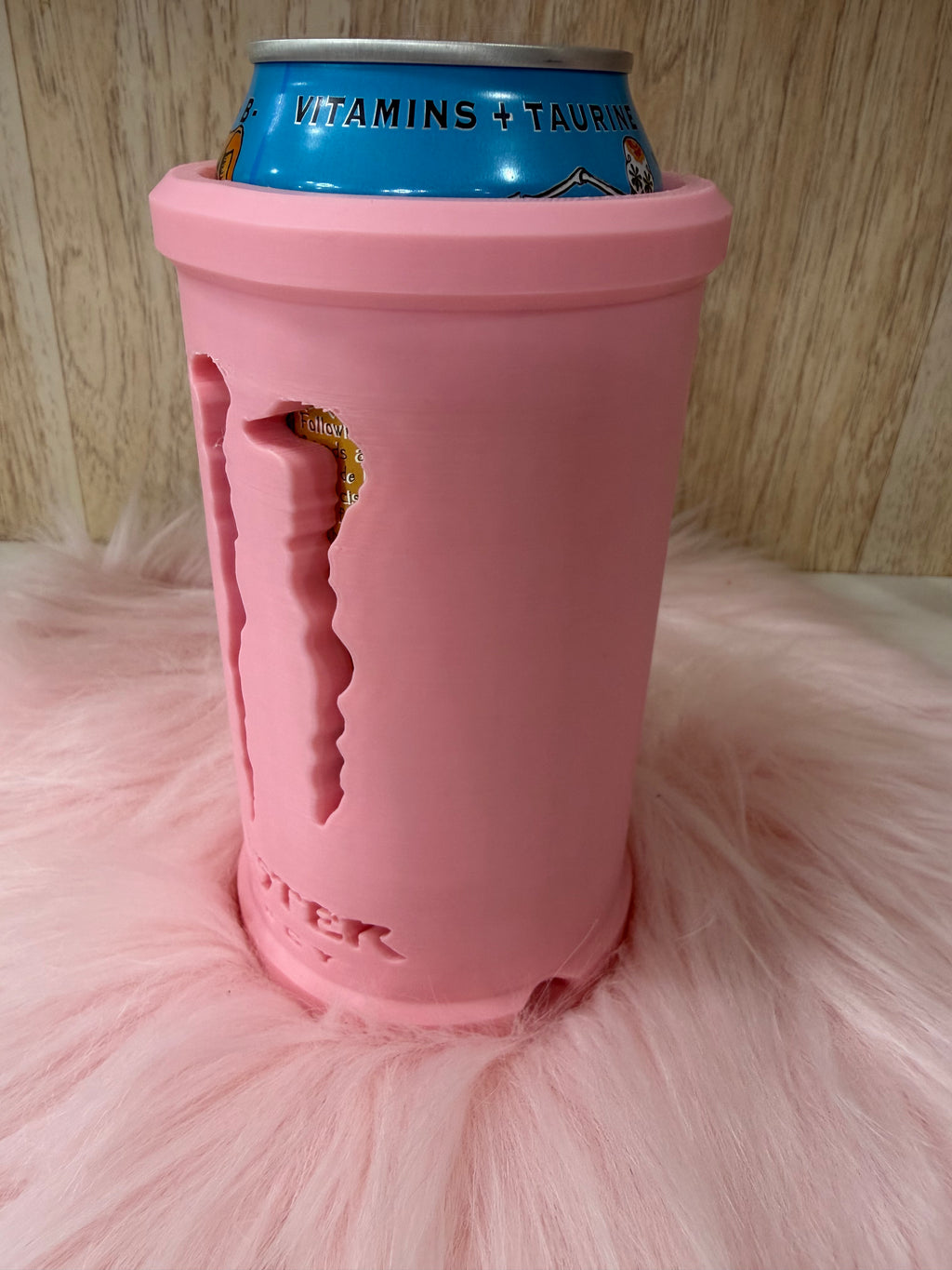 Can Holder Mug fits standard 12oz