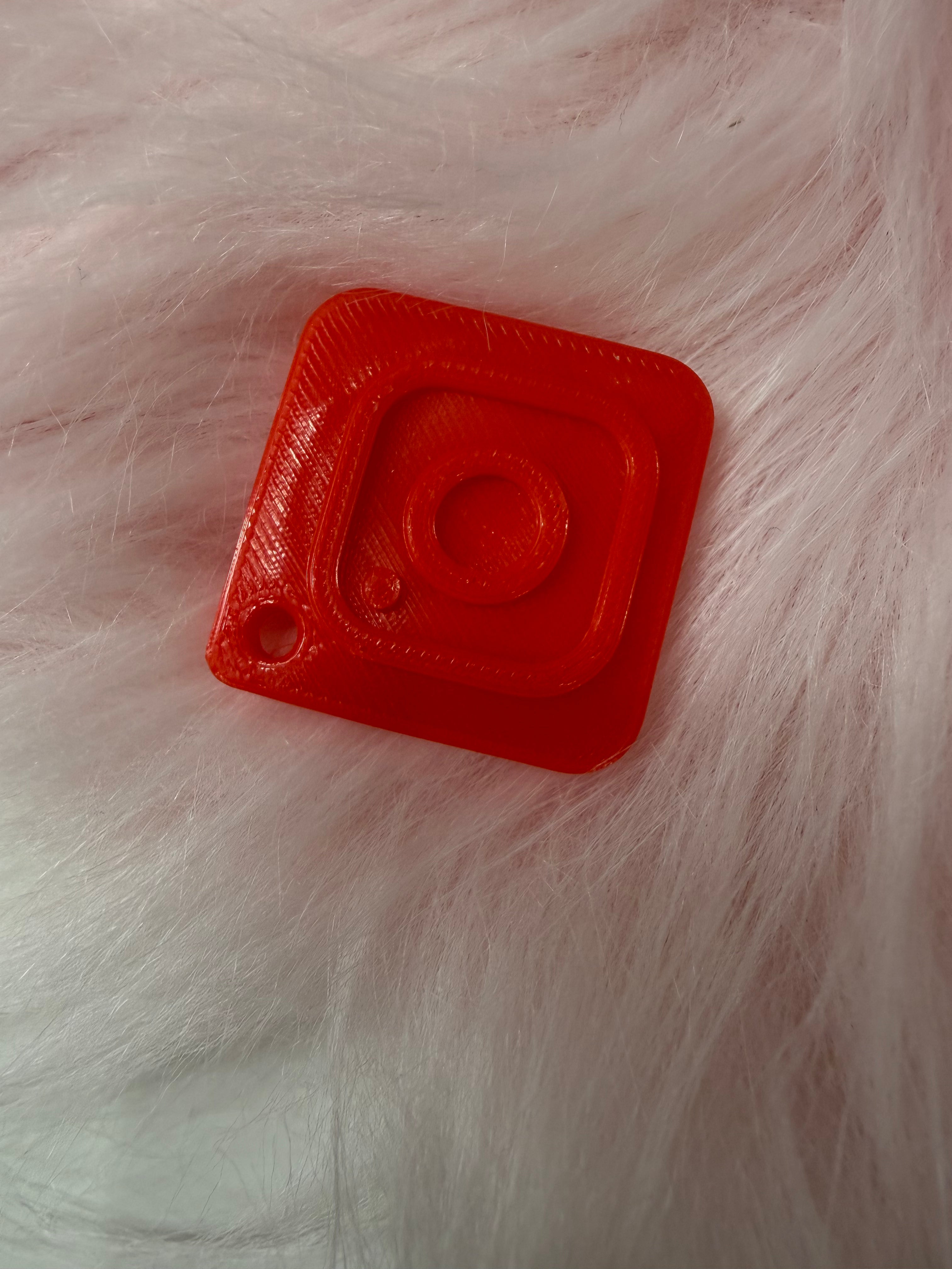 Instagram NFC Tags and more
