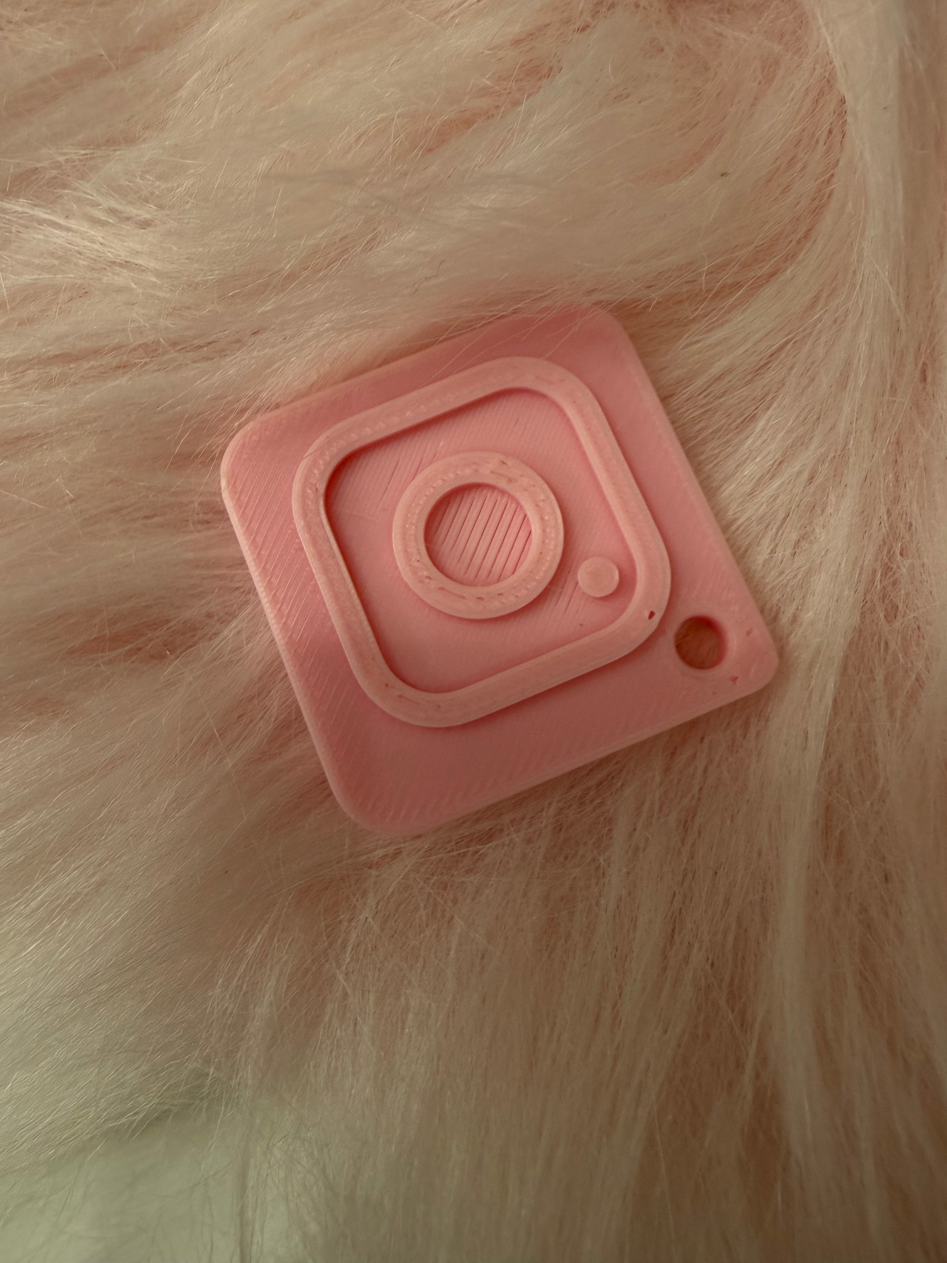 Instagram NFC Tags and more