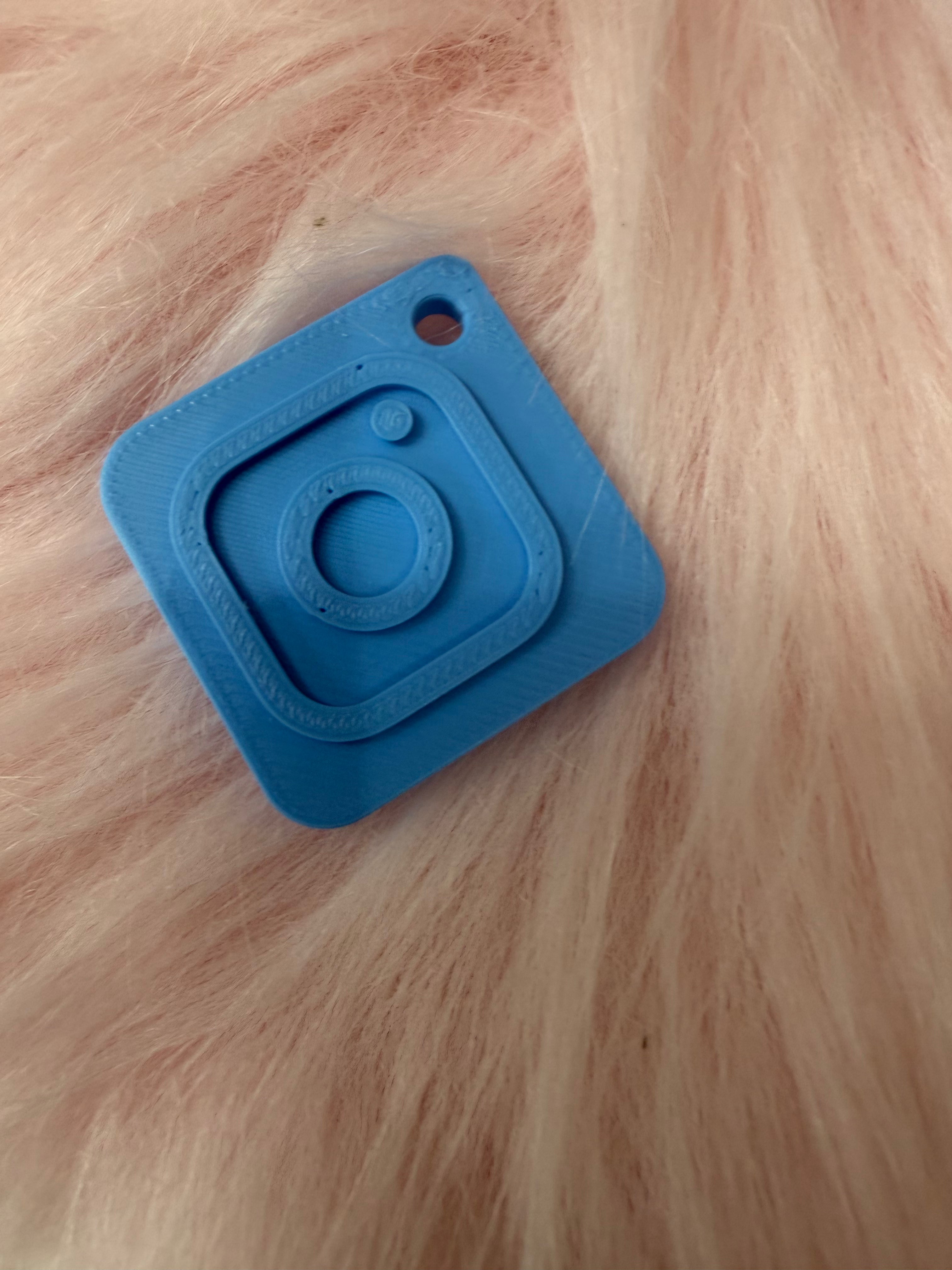 Instagram NFC Tags and more