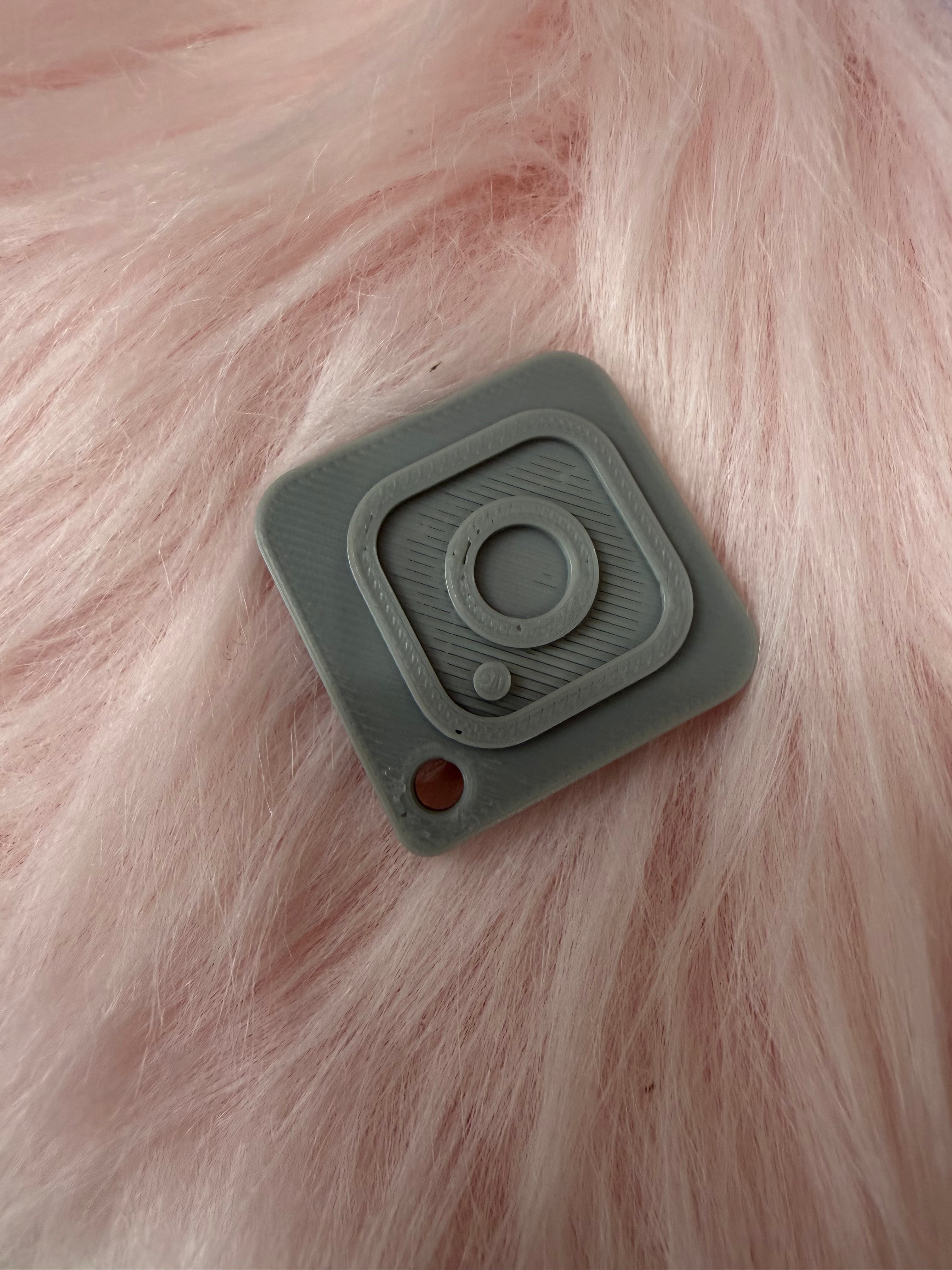 Instagram NFC Tags and more