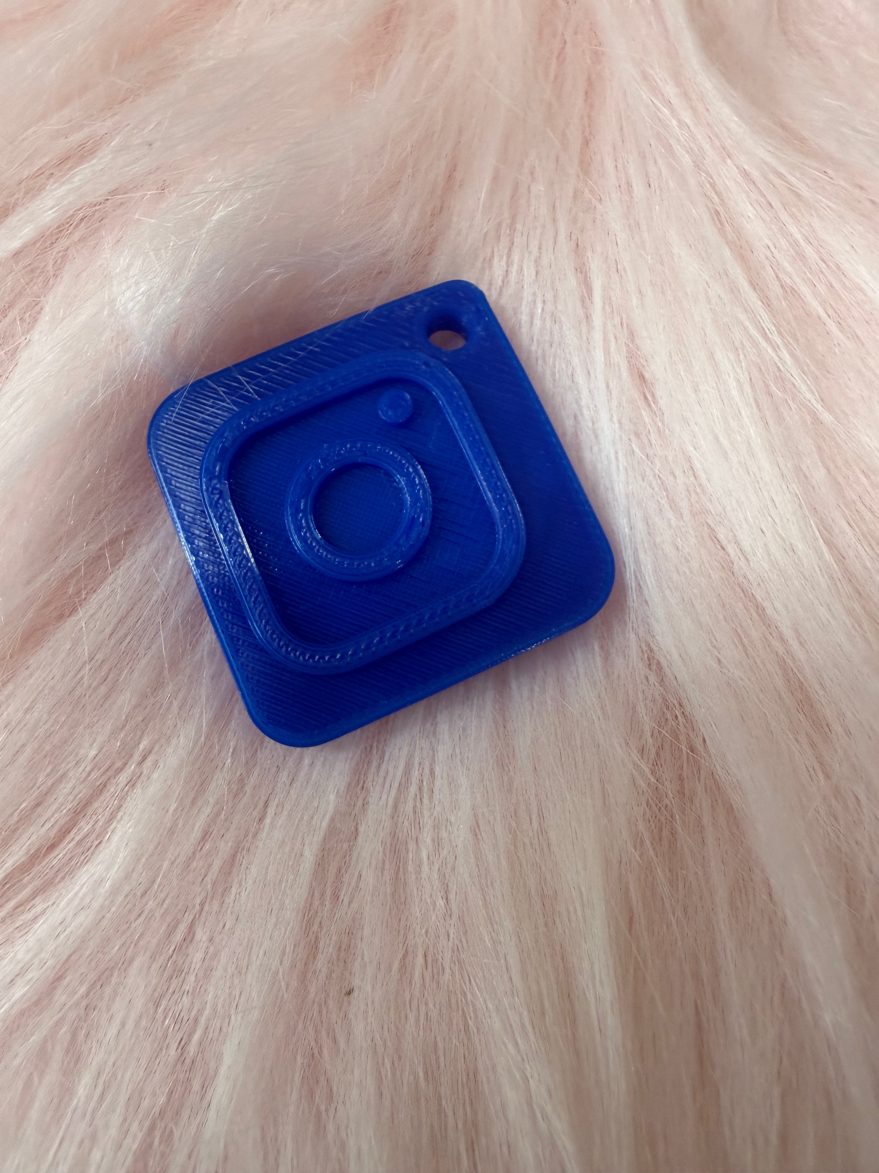 Instagram NFC Tags and more