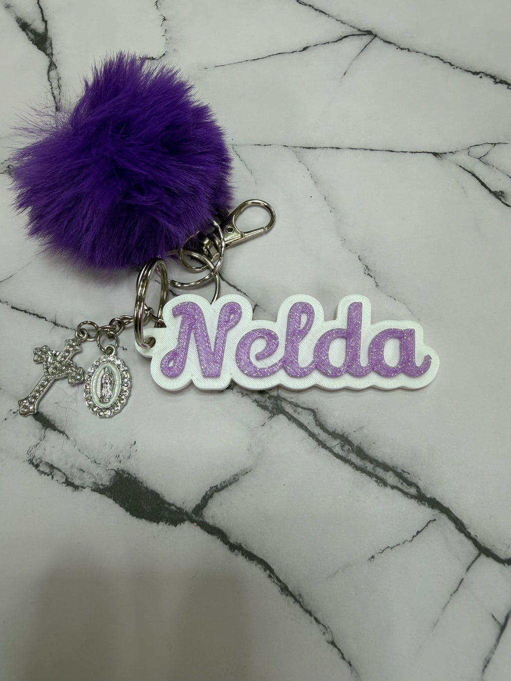 Custom Name Tags