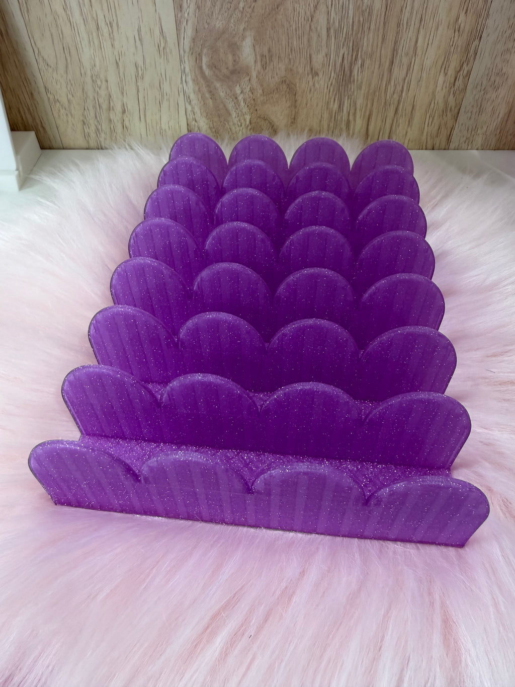 Tray 7 sections Small & Large