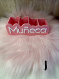 Customized Desk Holder with Name with different Styles